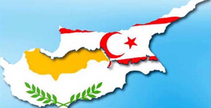 Kıbrıs'ta taraflar dört konuda anlaşmaya vardı