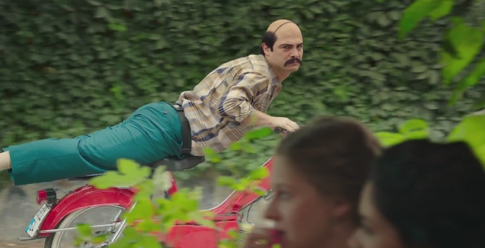 "Düğün Dernek 2 Sünnet" ilk 3 gün rekor kırdı