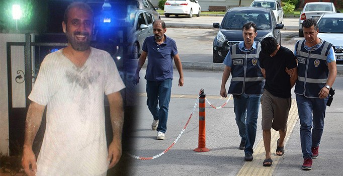 Balıkesir'de kan donduran olay: Öldürüp cesedi buzdolabında beklettiler