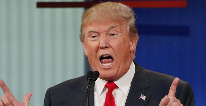 Donald Trump'tan Apple'a boykot çağrısı