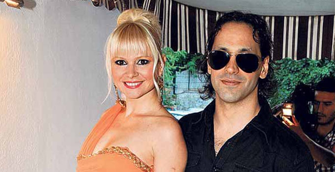 Kaan Tangöze'den Seçkin Piriler'e kiralık lüks ev