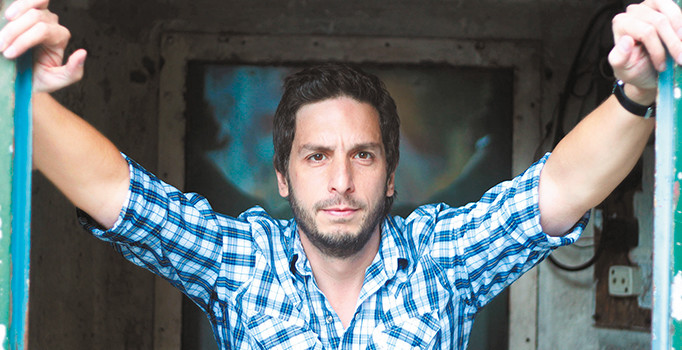 Cinayetler aslında gerçekliği sorguluyor