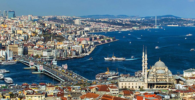 Son dakika! CHP'nin İstanbul Büyükşehir Belediye Başkanı adayı belli oldu...