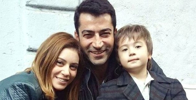 Kenan İmirzalıoğlu yeni projesi için 2 milyon lira aldı
