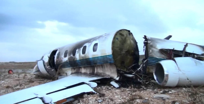 Atatürk Havaalanı'ndaki kazanın ses kayıtları ortaya çıktı