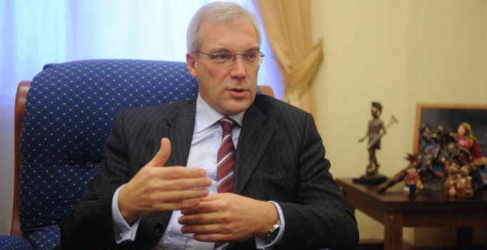 Rusya'dan NATO'ya: Türkiye'nin hava savunmasını güçlendirmeyin