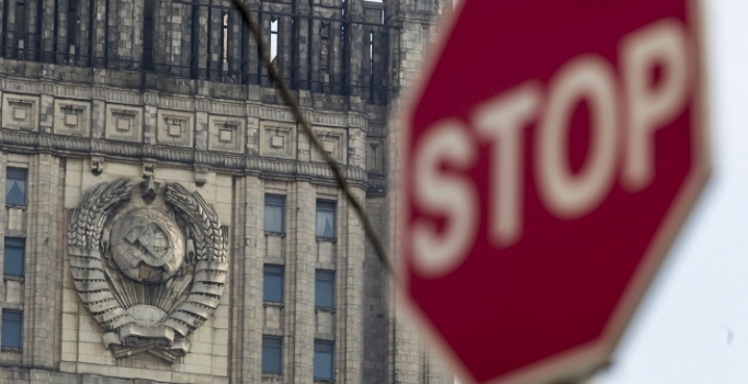 Rusya: Türk askerinin Irak'ta olması kabul edilemez