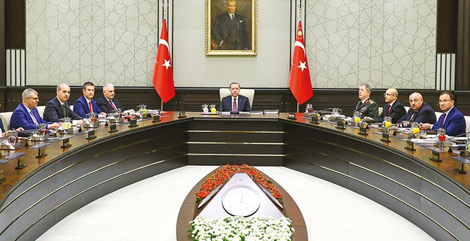 Barzani'ye Lozan kartı