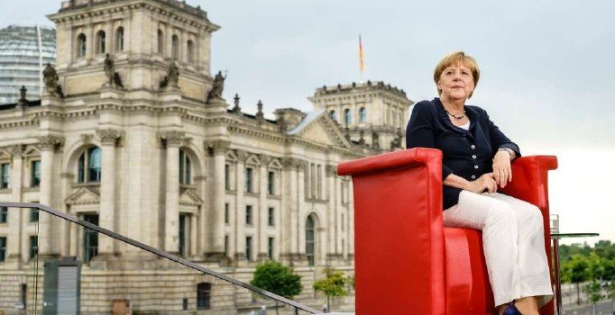 Almanya yarın sandık başına gidecek, ırkçılar üçüncü olacak mı?