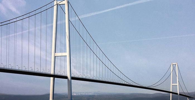 İstanbul-İzmir otoyolu için jet kamulaştırma