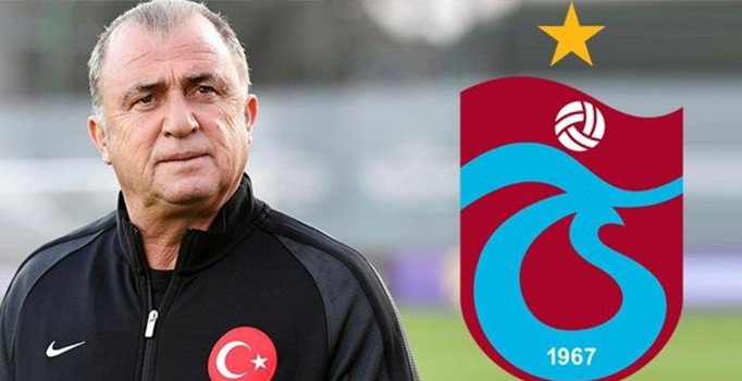 Trabzonspor'dan büyük hamle: Ersun hocanın yerine Fatih Terim