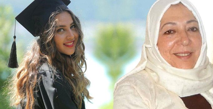 Suriyeli aileye esrarengiz infaz: Akrabaları da ABD'de öldürülmüş