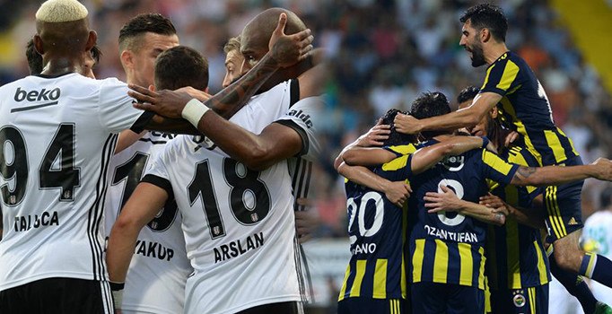 Aykut Kocaman ile Şenol Güneş birbirinden çekiniyor