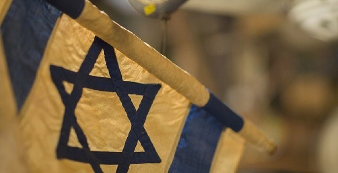 Almanya'da İsrail’i eleştirmek de antisemitizm kapsamına alındı