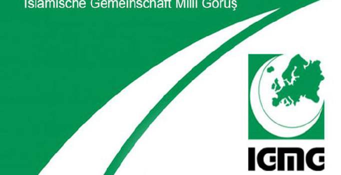 Milli Görüş davası Köln’de başladı