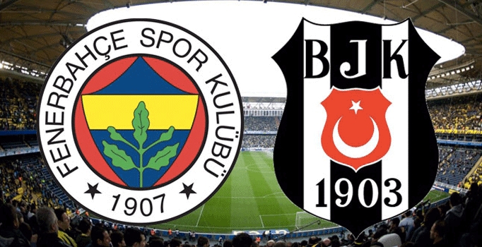Fenerbahçe ve Galatasaray PFDK'da