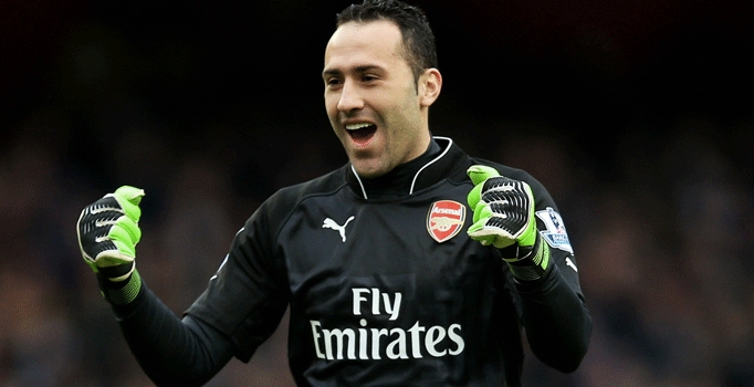 Ospina Beşiktaş'la anlaştı iddiası