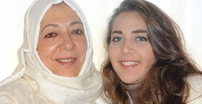 Vahşi cinayette El Muhaberat izi