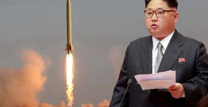 Kuzey Kore’nin kararına Çin’den destek