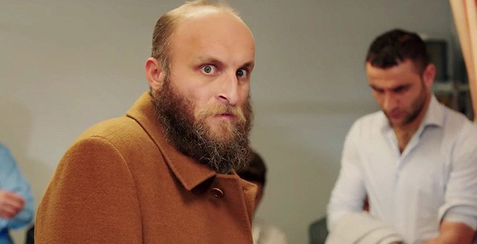 İzlenme rekoru kıran 'Oflu Hoca' Çorlulu olacak