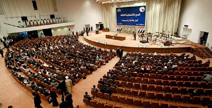 Son dakika! Irak parlamentosunda kritik Kerkük oturumu: İl meclisi lağvedilecek