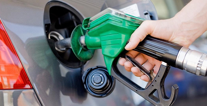 ÖTV ve KDV gelirlerinin yüzde 26'sı akaryakıt oluşturdu
