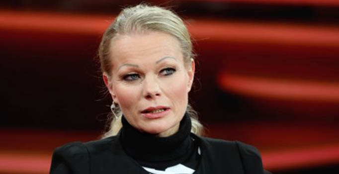 PEGIDA'nın eski sözcüsü Müslümanlardan özür diledi