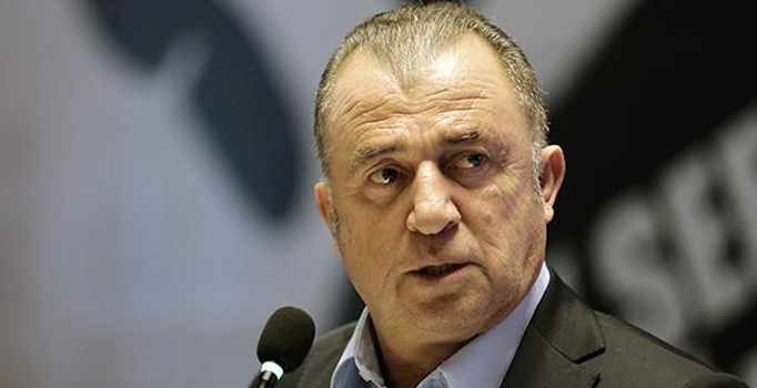 Fatih Terim'den 5 Ocak devrimi