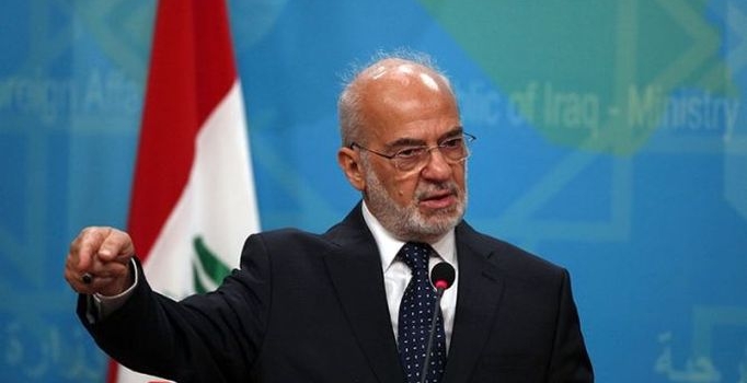 Irak: Türk askeri çekilmezse BM Güvenlik Konseyi'ne gideceğiz