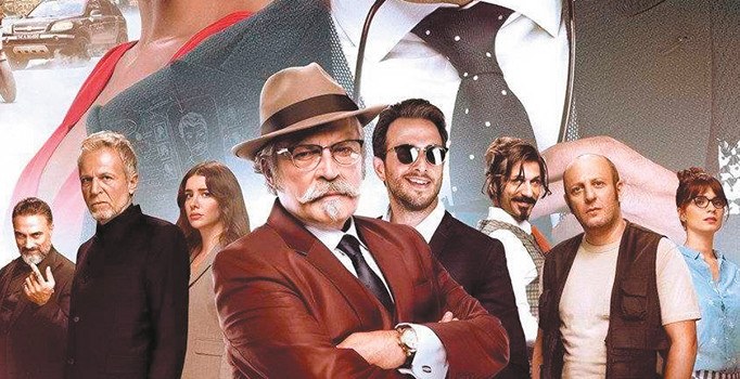 Cingöz Recai geri dönüyor