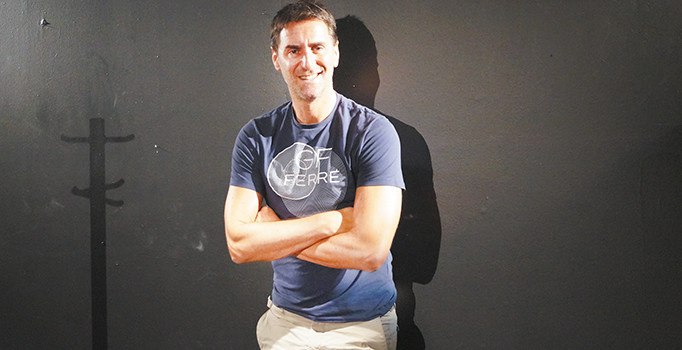 Türkiye’deki sanatçılar sanatla ilgilenmiyor