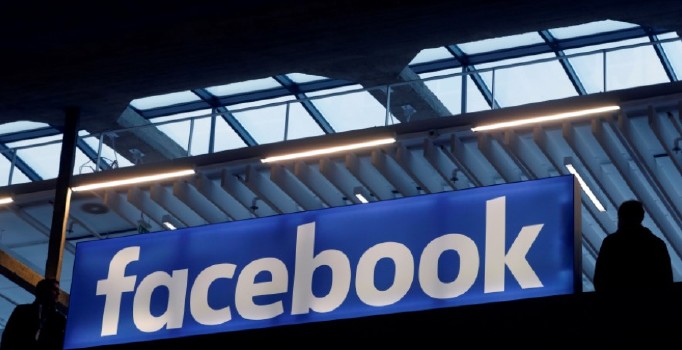 Facebook'un hisseleri yerle bir oldu