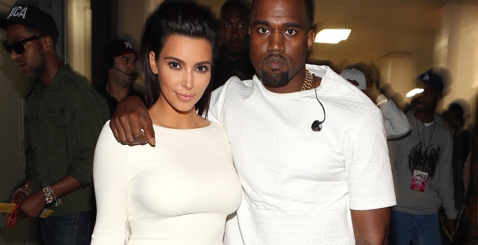 Kim Kardashian'ın eşini aldattığı iddia edildi