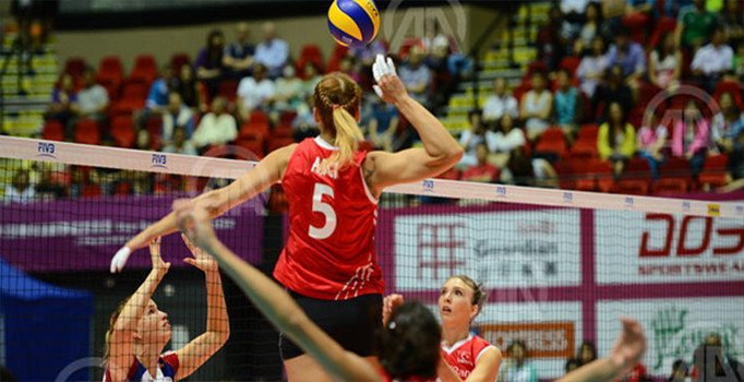 Filenin Sultanları Bulgaristan’a 3-2 yenildi