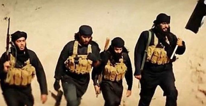 Libya'da 17 DEAŞ militanı öldürüldü