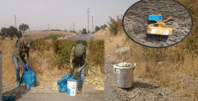 Lice, Hazro ve Silvan'daki operasyon tamamlandı