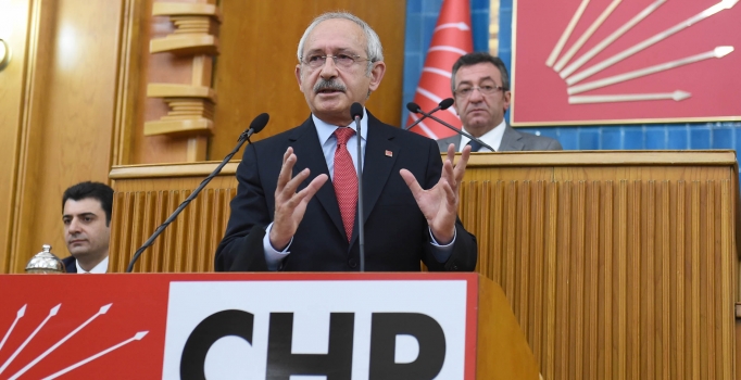 Kılıçdaroğlu Irak Başbakanı gibi konuştu: Bağdat'tan neden izin almıyorsun