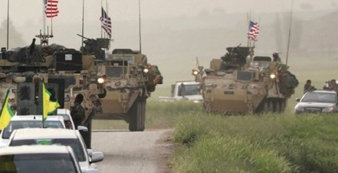 ABD'den PKK/PYD'ye 'enerji kalkanı'