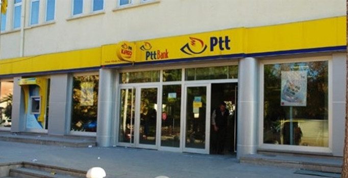 PTT, Fırat Kalkanı bölgesinde şubeler açıyor