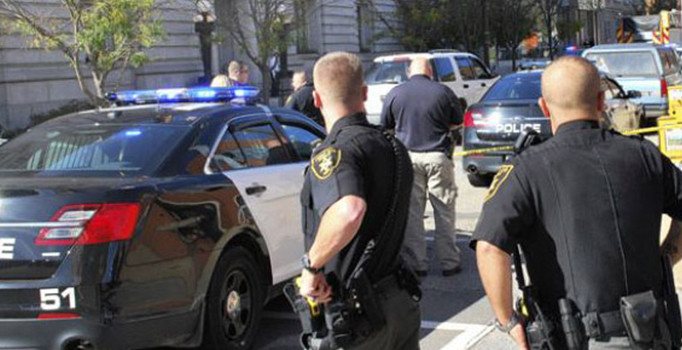 Son dakika! Tennessee’de kiliseye silahlı saldırı: 1 ölü, 7 yaralı