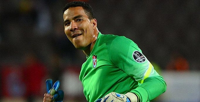 Trabzonsporlu Esteban'ın rahatsızlığı hakkında flaş iddia