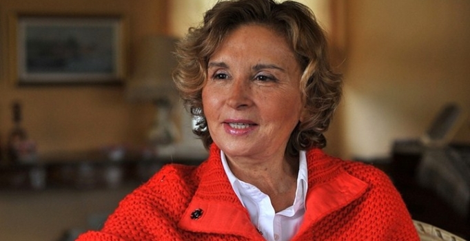 Nazlı Ilıcak hakkında 'casusluk' davası