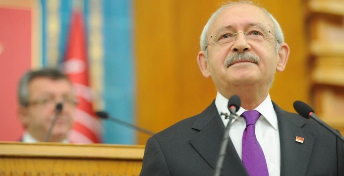 Son dakika! Kılıçdaroğlu'ndan referandum mesajı...