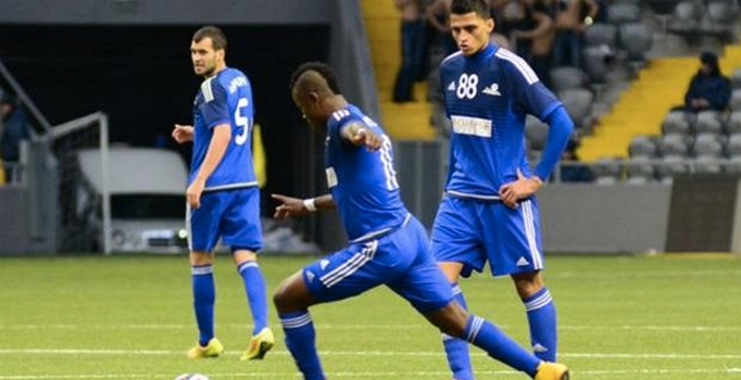 Kazakistan ekibi Okzhetpes kamp için Türkiye'ye gelmekten vazgeçti