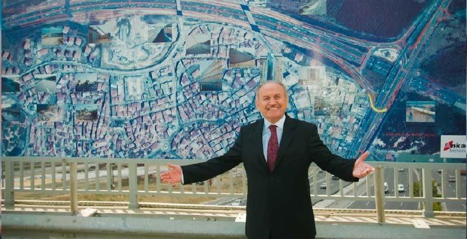 Mustafa Karaalioğlu yazdı: Kadir Abi...