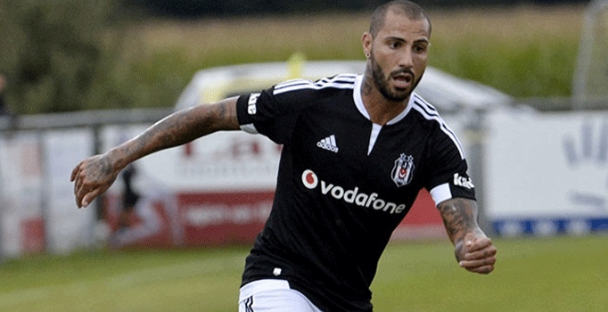 Yönetici açıkladı: Quaresma'ya resmi teklif yapıldı