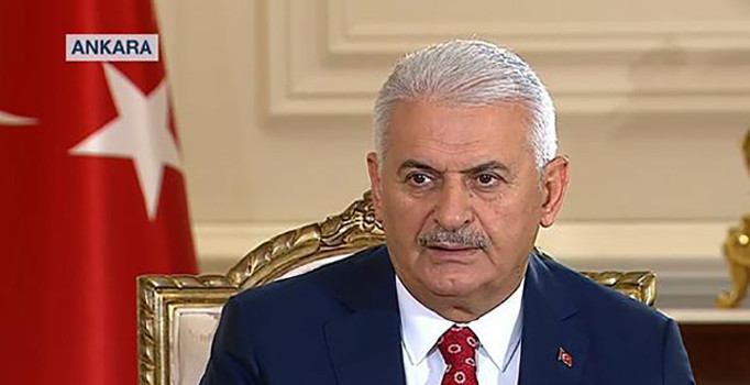 Son dakika! Başbakan Yıldırım: İBB Başkanı muhtemelen bir ilçe başkanı olacak