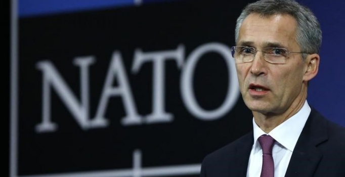 NATO Genel Sekreteri Stoltenberg: Müslümanlar için savaşamayız
