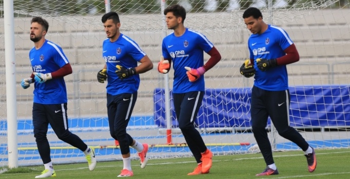 Trabzonspor’un kalesi düştü