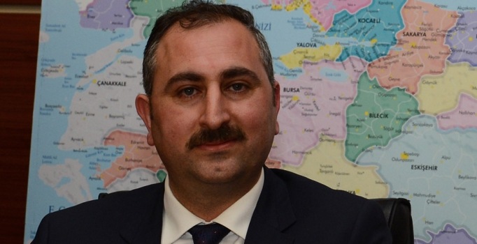 3 bin 920 hakim ihraç edildi diye çalışmalar bitmedi